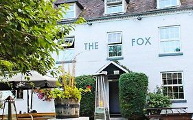 The Fox Inn